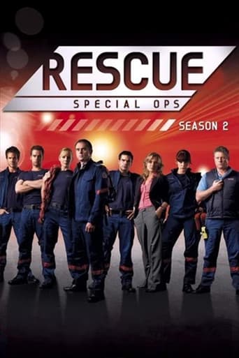 Rescue: Special Ops Season 2