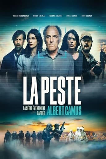 La Peste Season 1