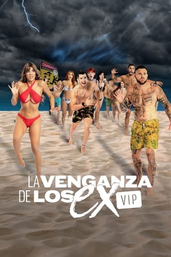 La Venganza de los Ex VIP Season 1