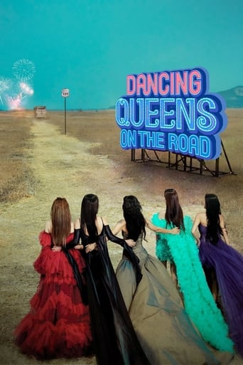 Dancing Queens on The Road Season 1