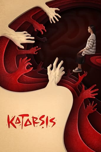 Katarsis Season 1