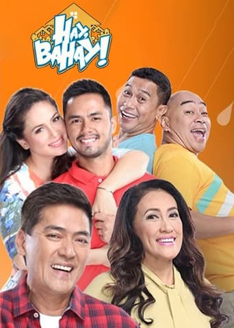 Hay, Bahay! Season 1