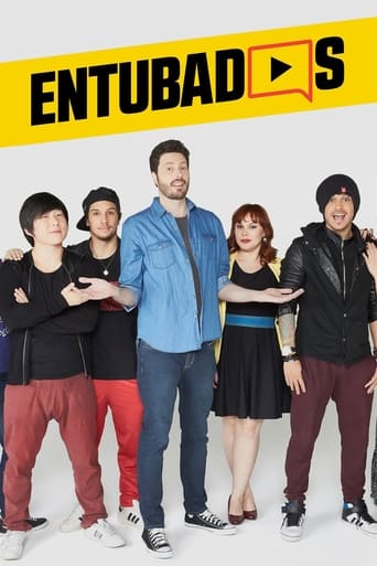 Entubados Season 1