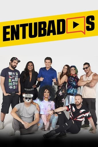 Entubados Season 2