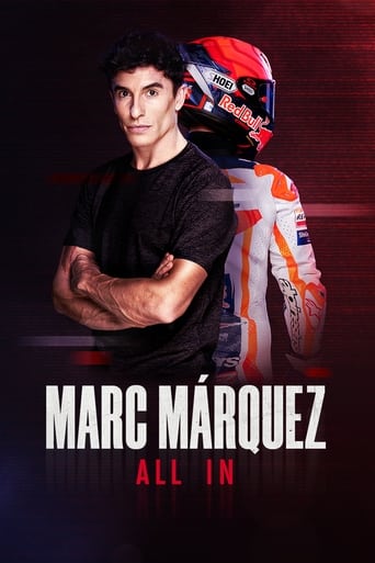 Marc Márquez: All In Season 1