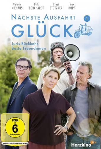 Nächste Ausfahrt Glück Season 1