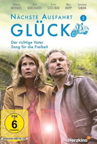 Nächste Ausfahrt Glück Season 2