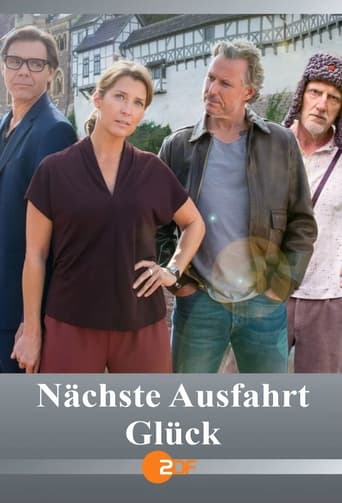 Nächste Ausfahrt Glück Season 3