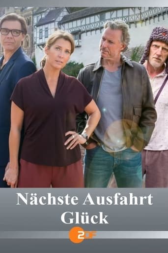 Nächste Ausfahrt Glück Season 4