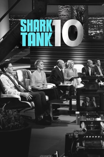 Shark Tank Season 10