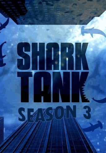 Shark Tank Season 3