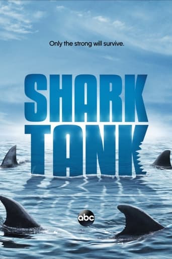 Shark Tank Season 5