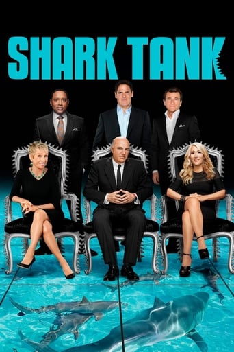 Shark Tank Season 8