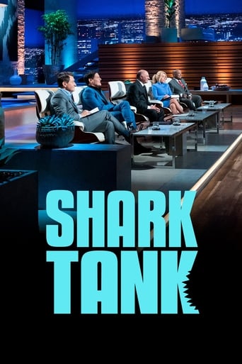Shark Tank Season 9