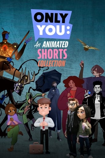 Only You: An Animated Shorts Collection Season 1