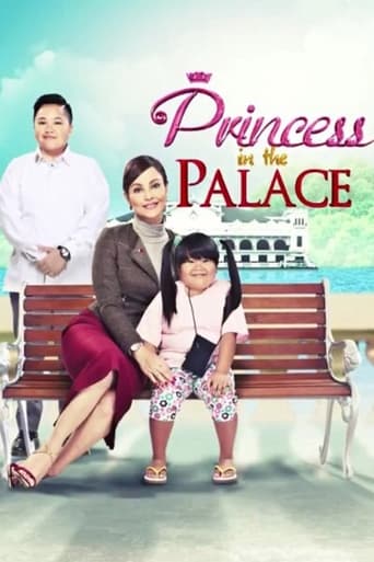 Princess in the Palace Season 1