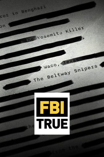 FBI TRUE Season 1