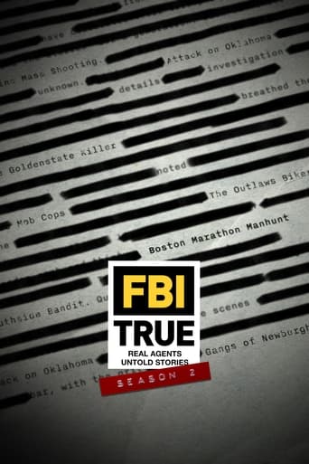 FBI TRUE Season 2