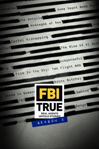 FBI TRUE Season 3