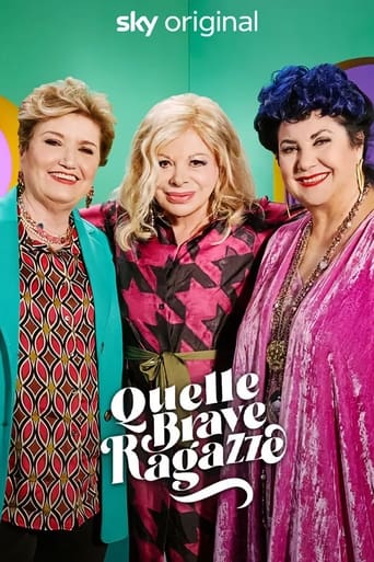 Quelle brave ragazze Season 2