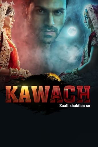 Kawach Season 1