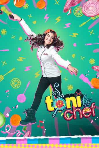 Toni, la Chef Season 1