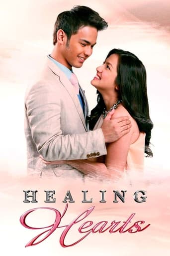 Healing Hearts Season 1