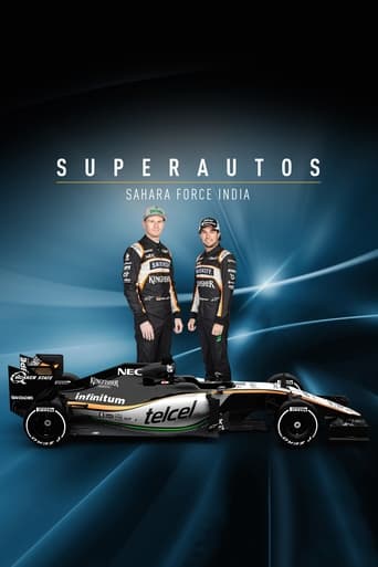 Superautos: Sahara Force India Season 1