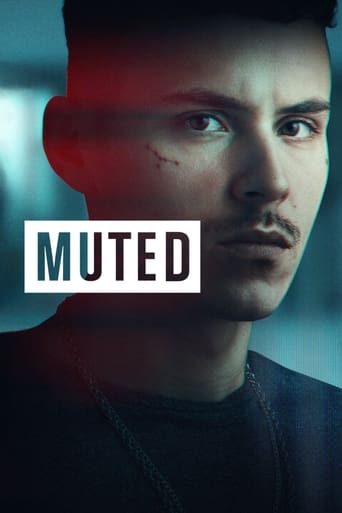 Muted Season 1