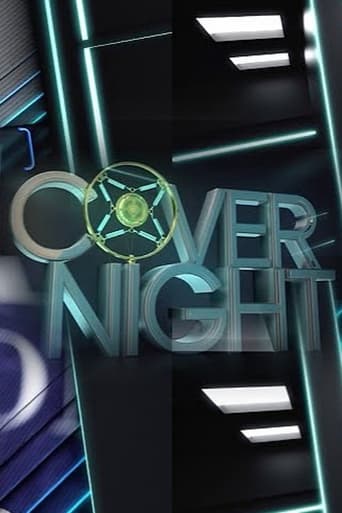 Cover Night Season 1