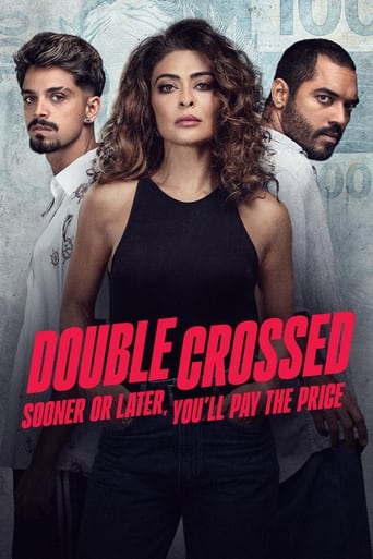 Double Crossed: Sooner or Later, You'll Pay the Price Season 1