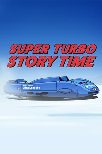 Super Turbo Story Time Season 1