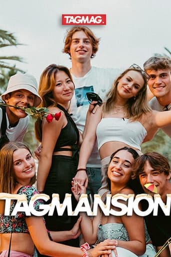 TAGMANSION Season 4