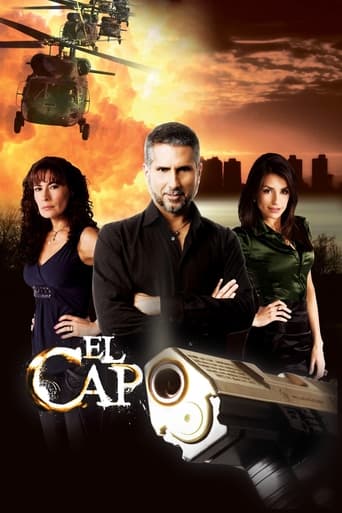 El Capo Season 1