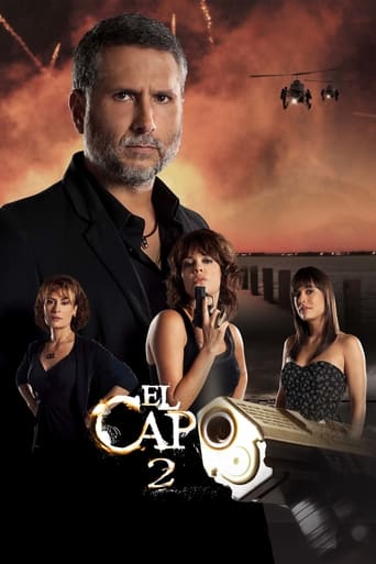 El Capo Season 2