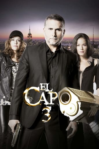 El Capo Season 3