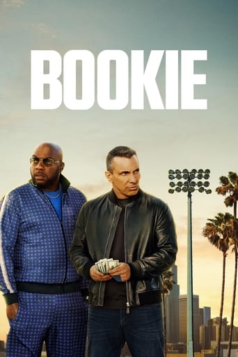 Bookie Season 1