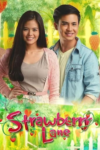 Strawberry Lane Season 1