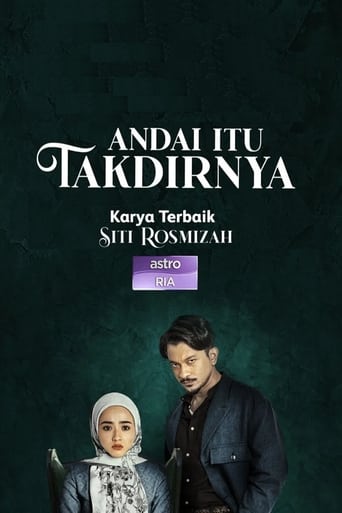 Andai Itu Takdirnya Season 1