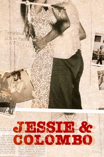 Jessie e Colombo Season 1