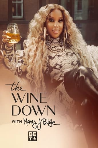 The Wine Down with Mary J. Blige Season 1