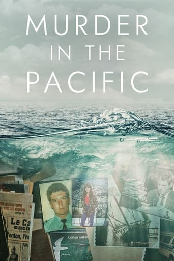 Murder in the Pacific Season 1