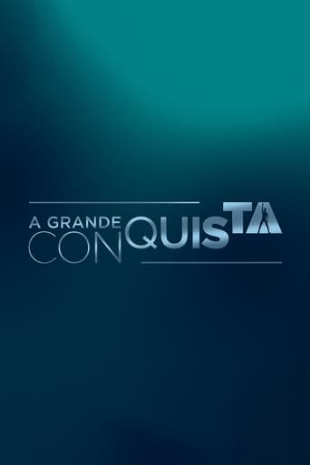 A Grande Conquista Season 1