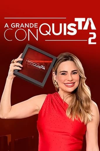 A Grande Conquista Season 2