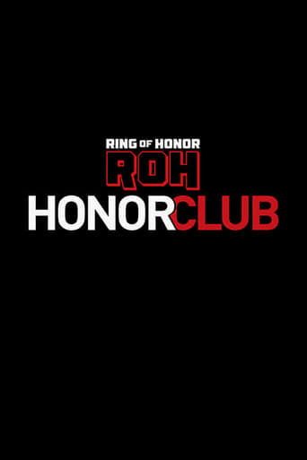 ROH on HonorClub Season 1