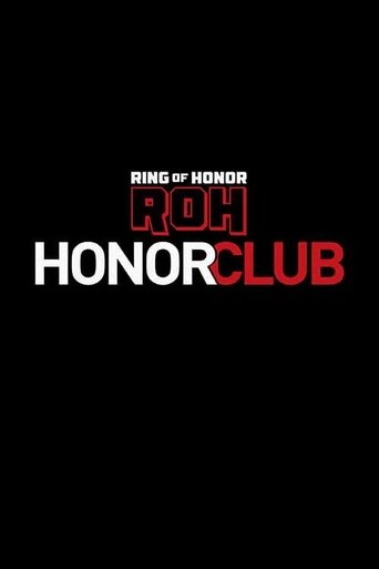 ROH on HonorClub Season 3