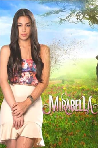 Mirabella Season 1