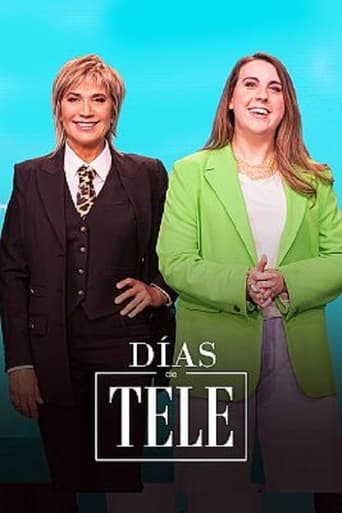 Días de tele Season 1