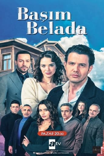 Başım Belada Season 1