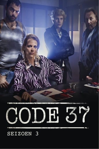 Code 37 Season 3